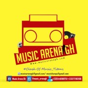 Clash Of Music Titans | Music Arena Gh