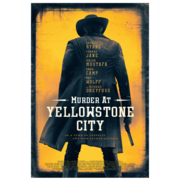 Murder at Yellowstone City Official Website