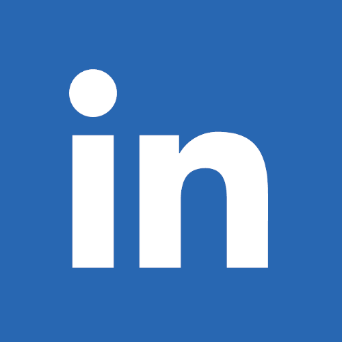 Connect With Me on LinkedIn