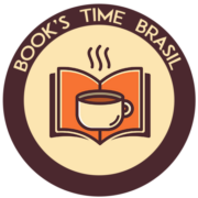 Book's Time Brasil - Cafeína e Cultura
