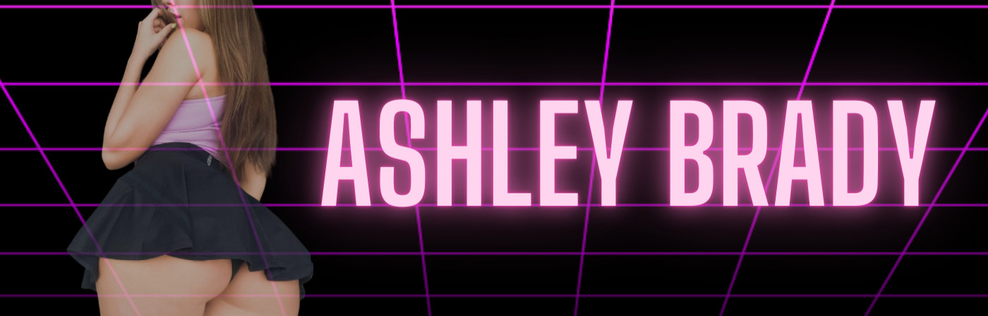 Ashley brady only fans