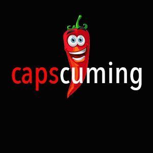 Com capscuming Capscuming