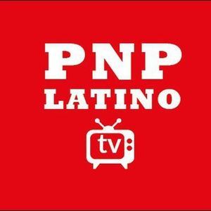 PNP Latino TV's links