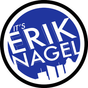 'It's Erik Nagel' Facebook