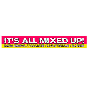 It's All Mixed Up! (IE) 128k mp3