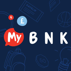 MyBnk - Delivering expert-led financial education to young people