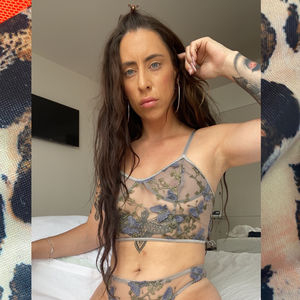 Niamh Leaked OnlyFans